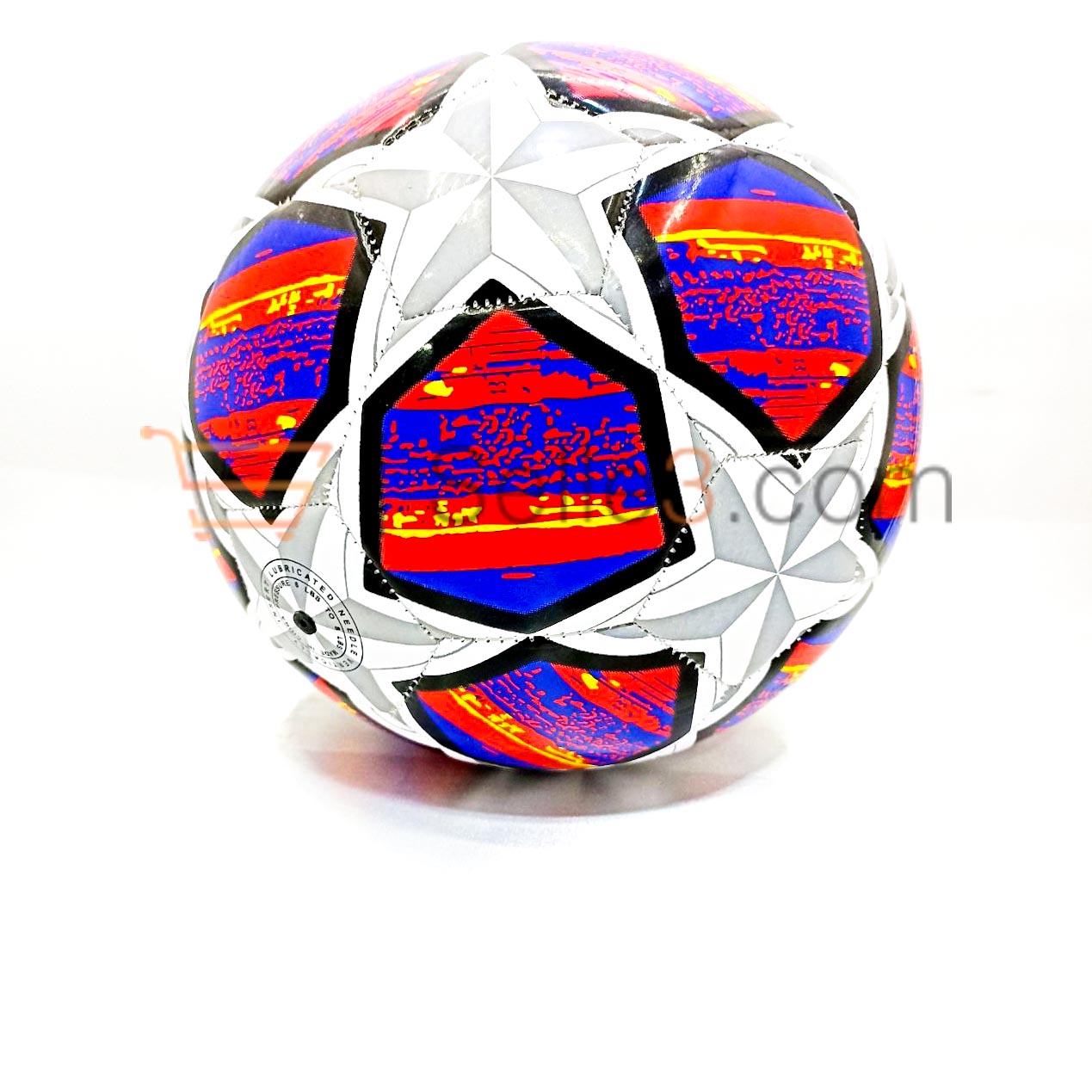5 × كرة قدم Ballon Football 