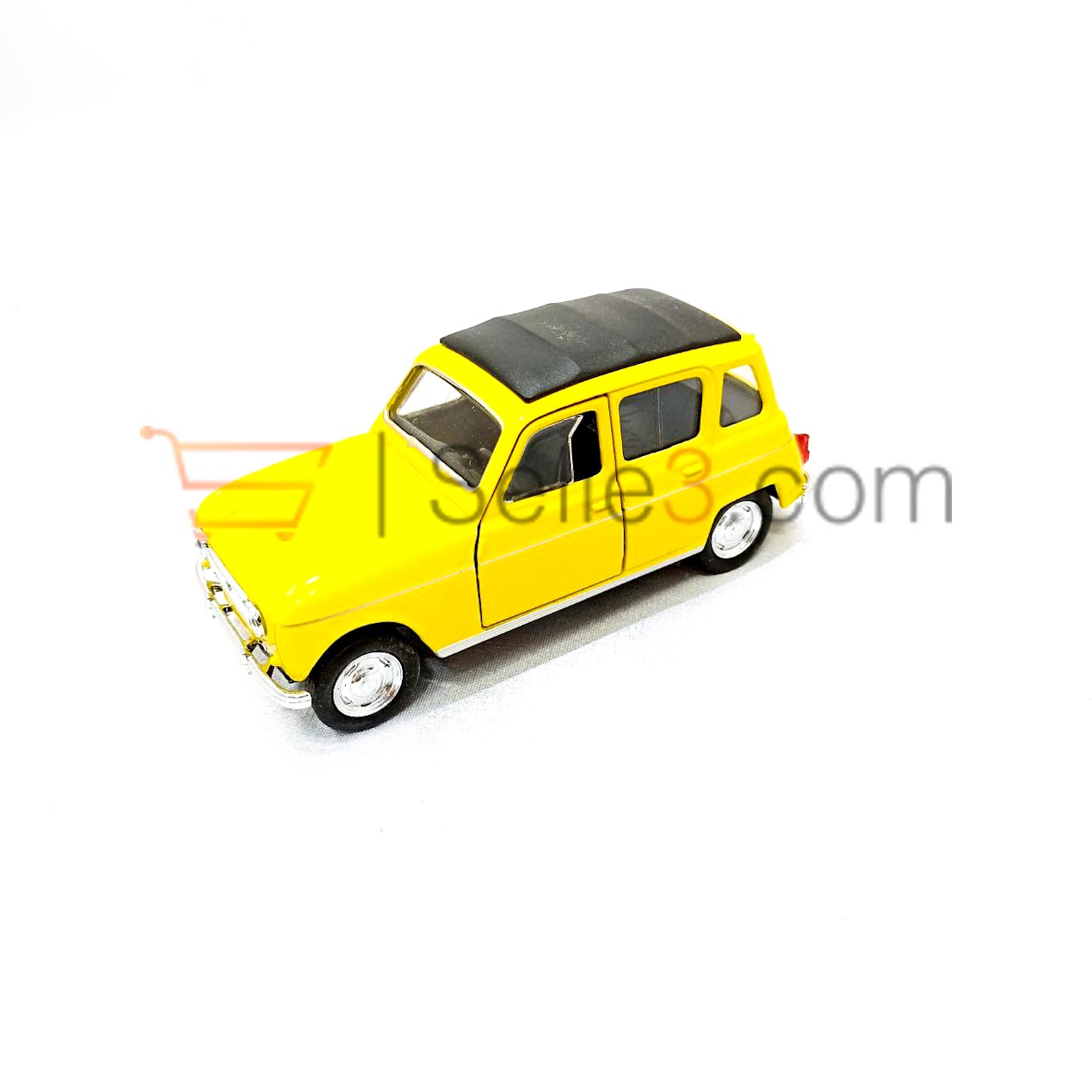سيارة حديدية نمةذجية  Voiture Miniature Model Car Toy 