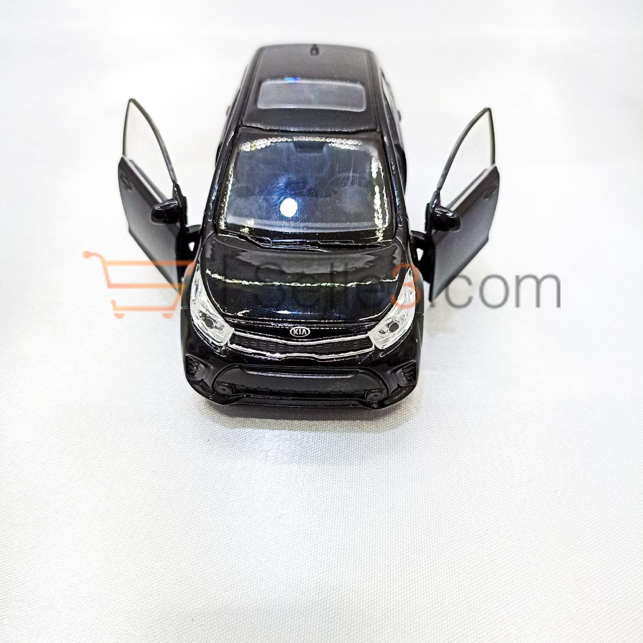 سيارة حديدية نمةذجية  Voiture Miniature Model Car Toy 