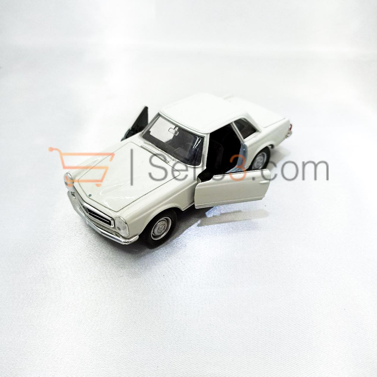 سيارة حديدية نمةذجية  Voiture Miniature Model Car Toy 