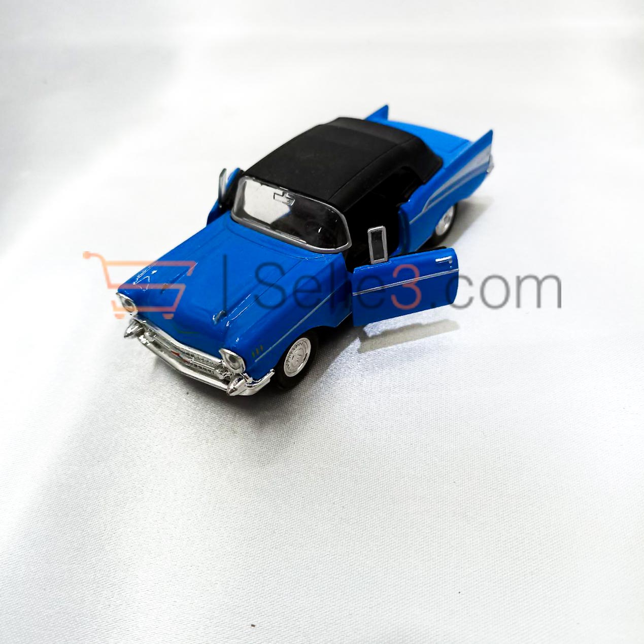 سيارة حديدية نمةذجية  Voiture Miniature Model Car Toy 