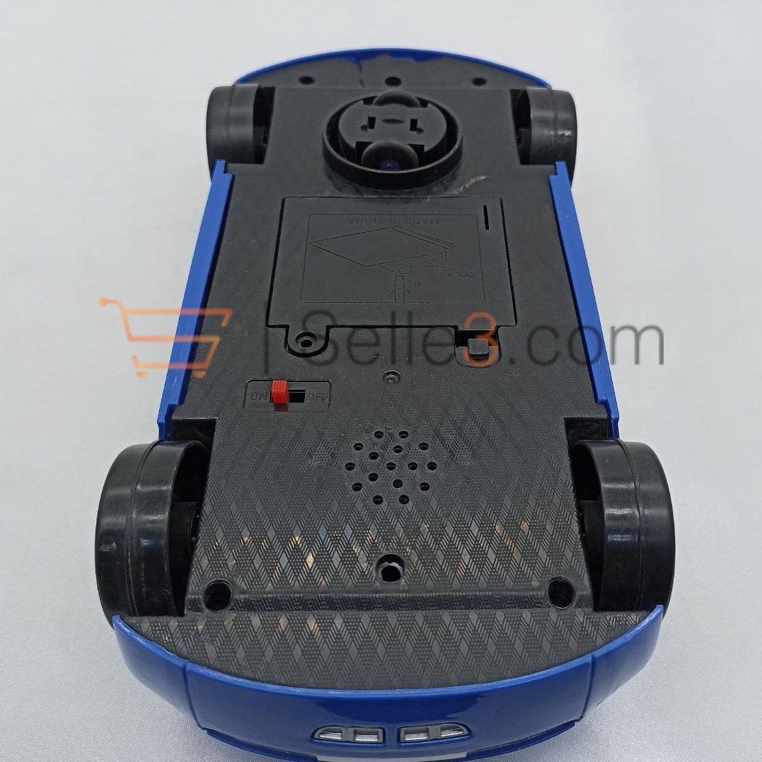 سيارة بوغاتي Bugatti Miniature Model Car Toy