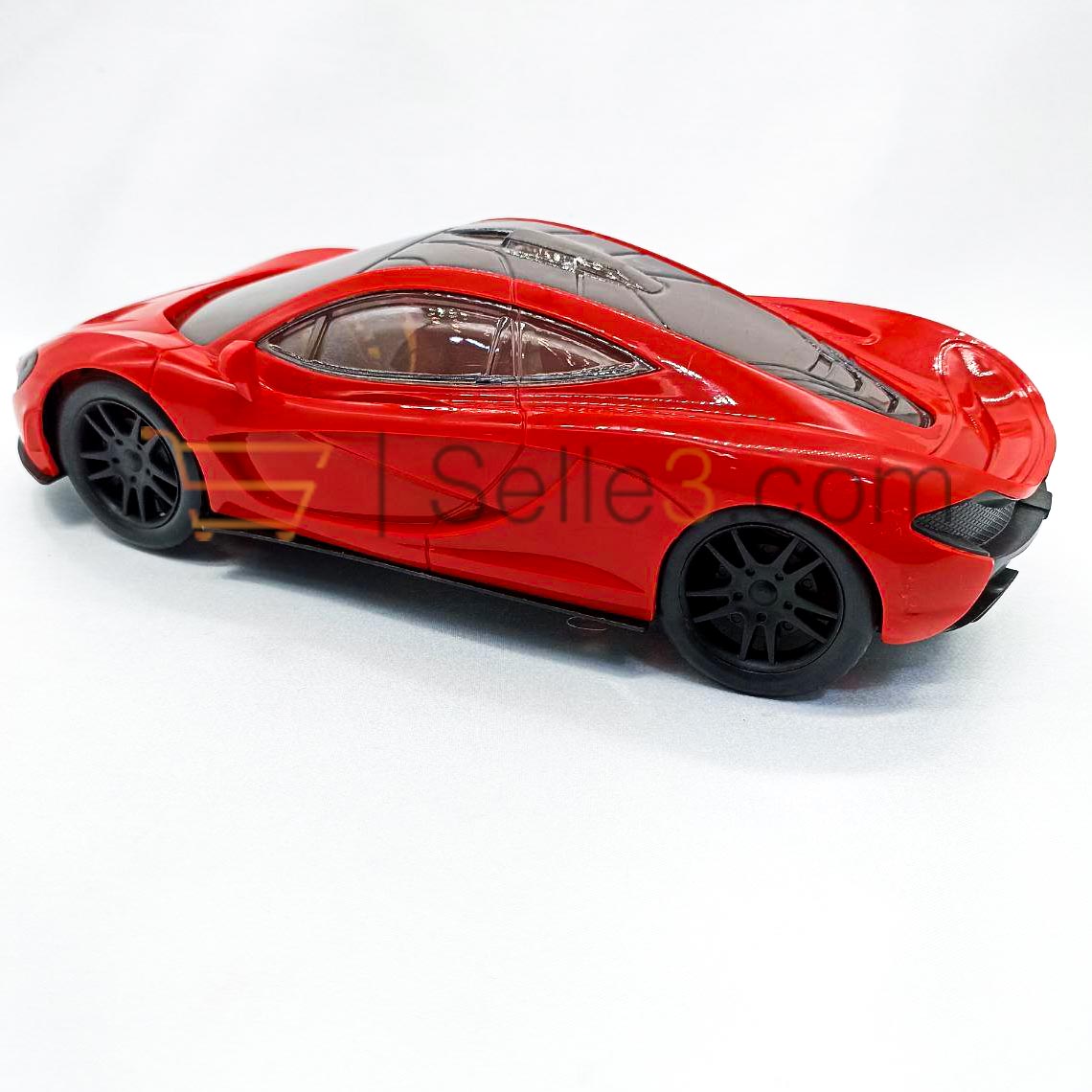 سيارة مكلارن Mclaren Miniature Model Car Toy