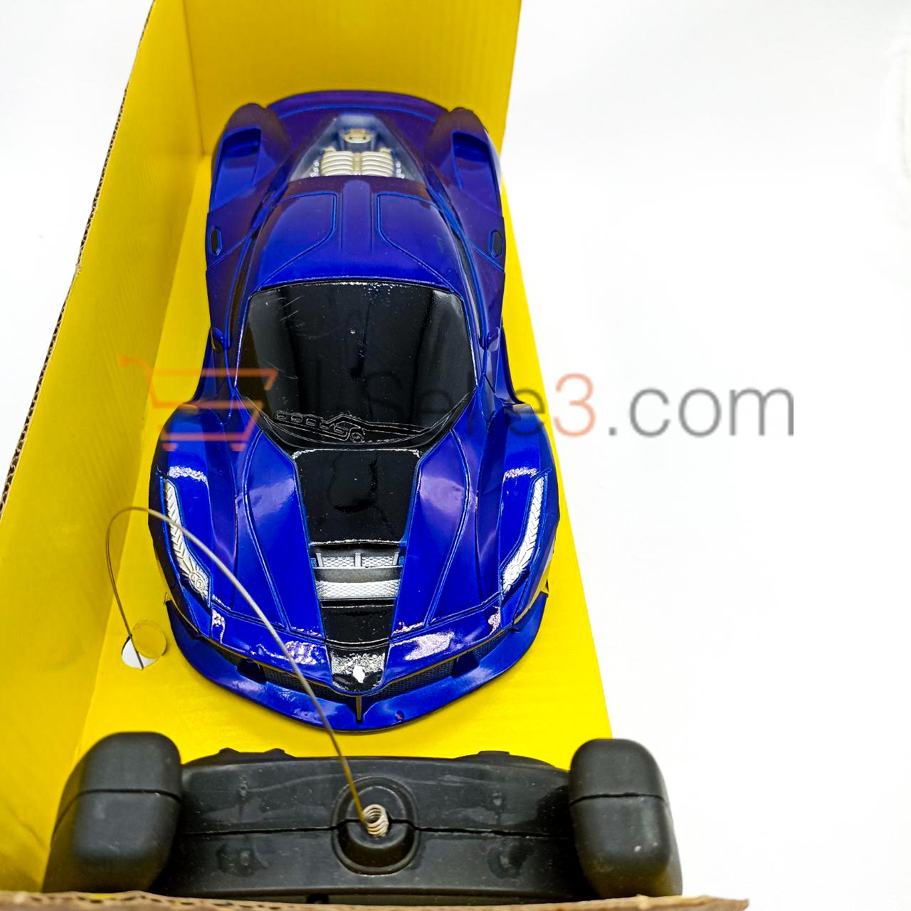 سيارة لامبورغيني لاسلكية Lamborghini Sansfil Voiture Wireless Car Toy