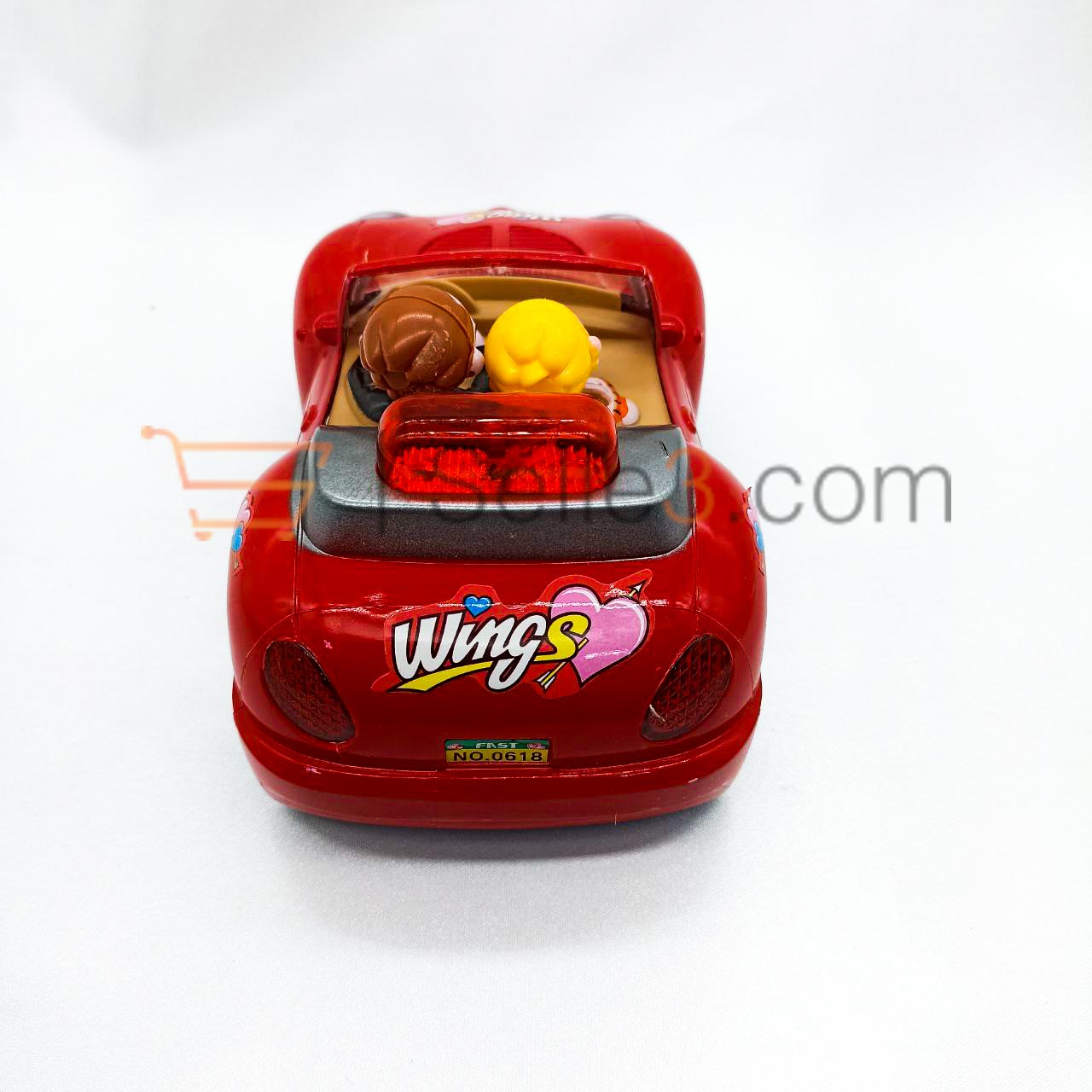 سيارة Voiture Model Car Toy