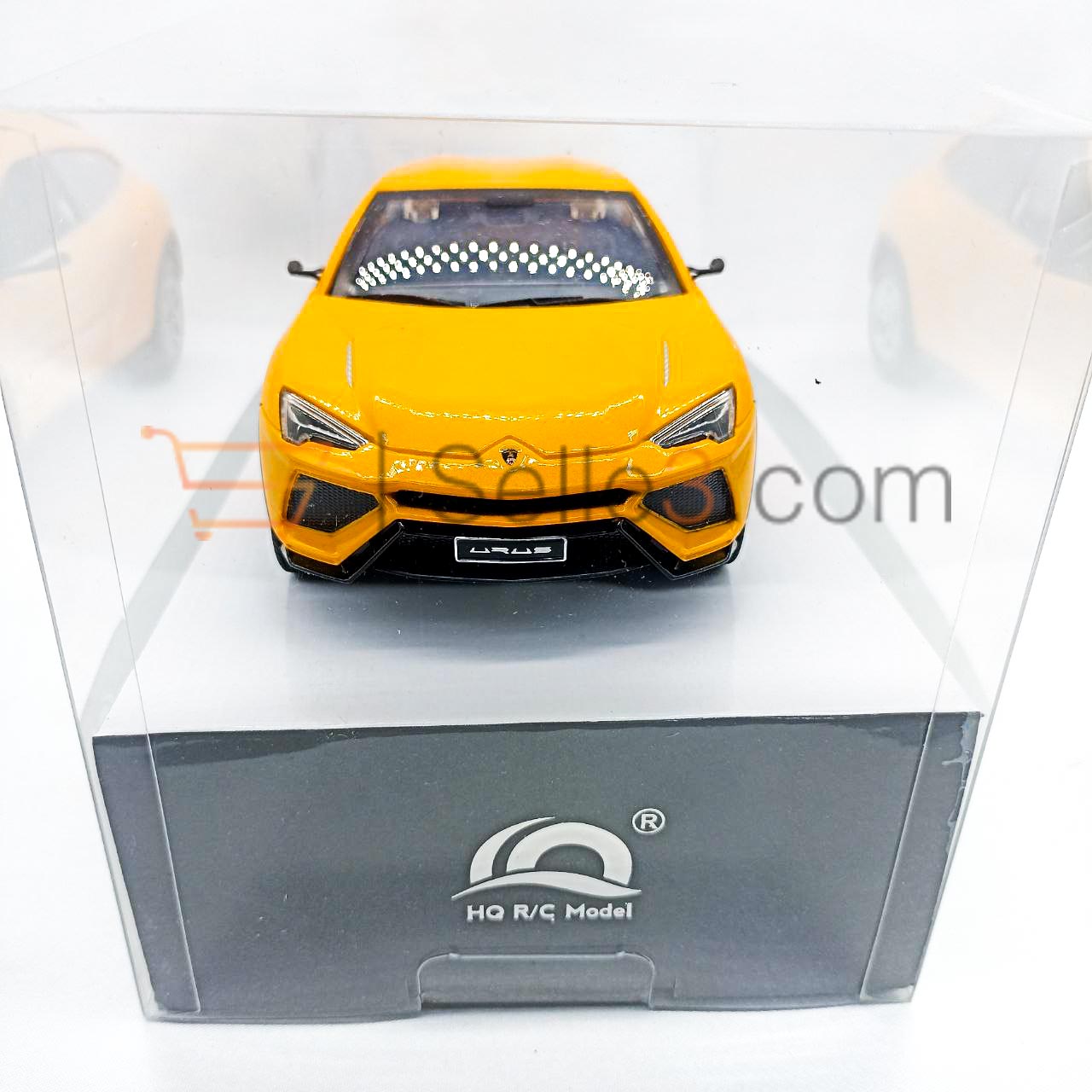 سيارة لامبورغيني لاسلكية Lamborghini Sansfil Model Wireless Car Toy