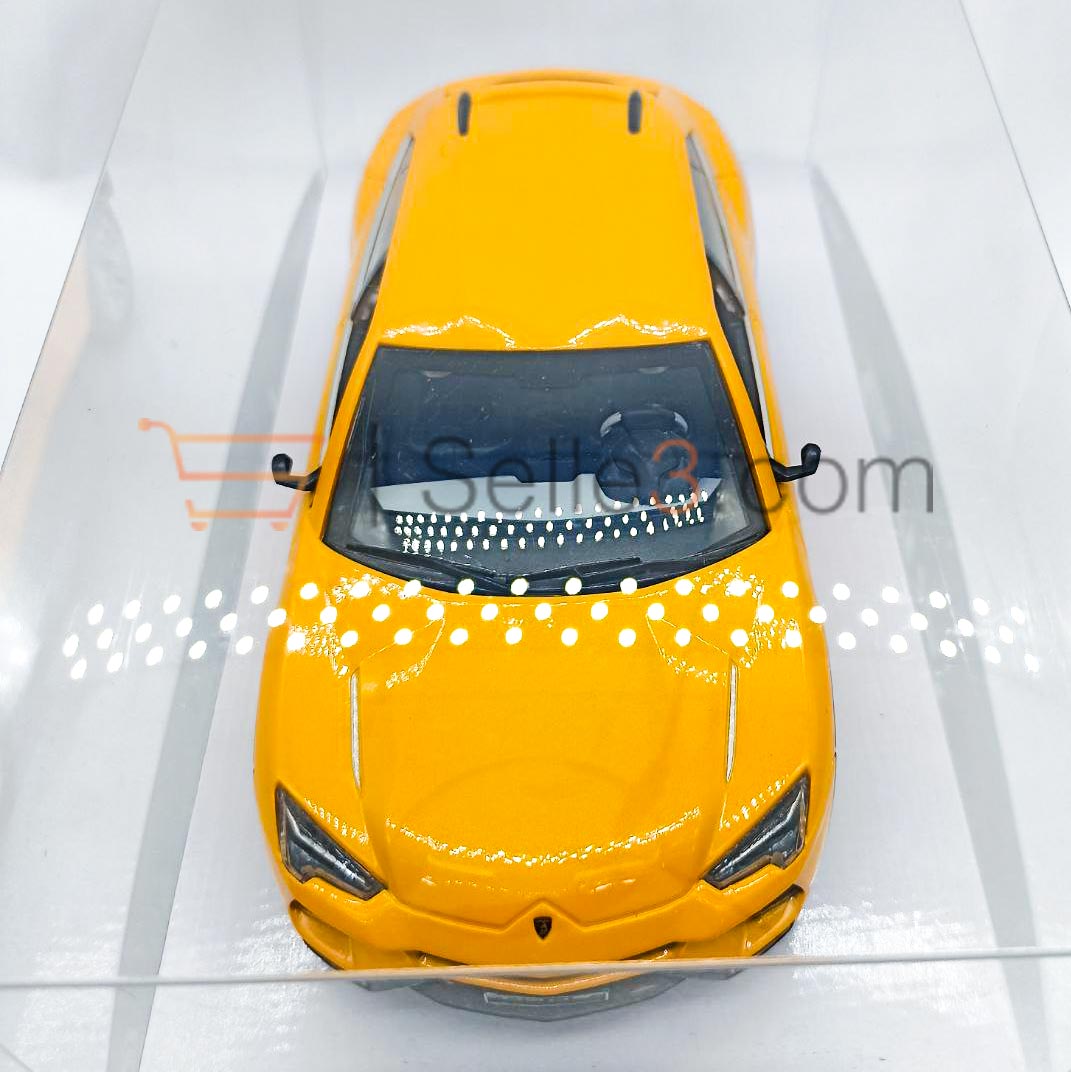 سيارة لامبورغيني لاسلكية Lamborghini Sansfil Model Wireless Car Toy