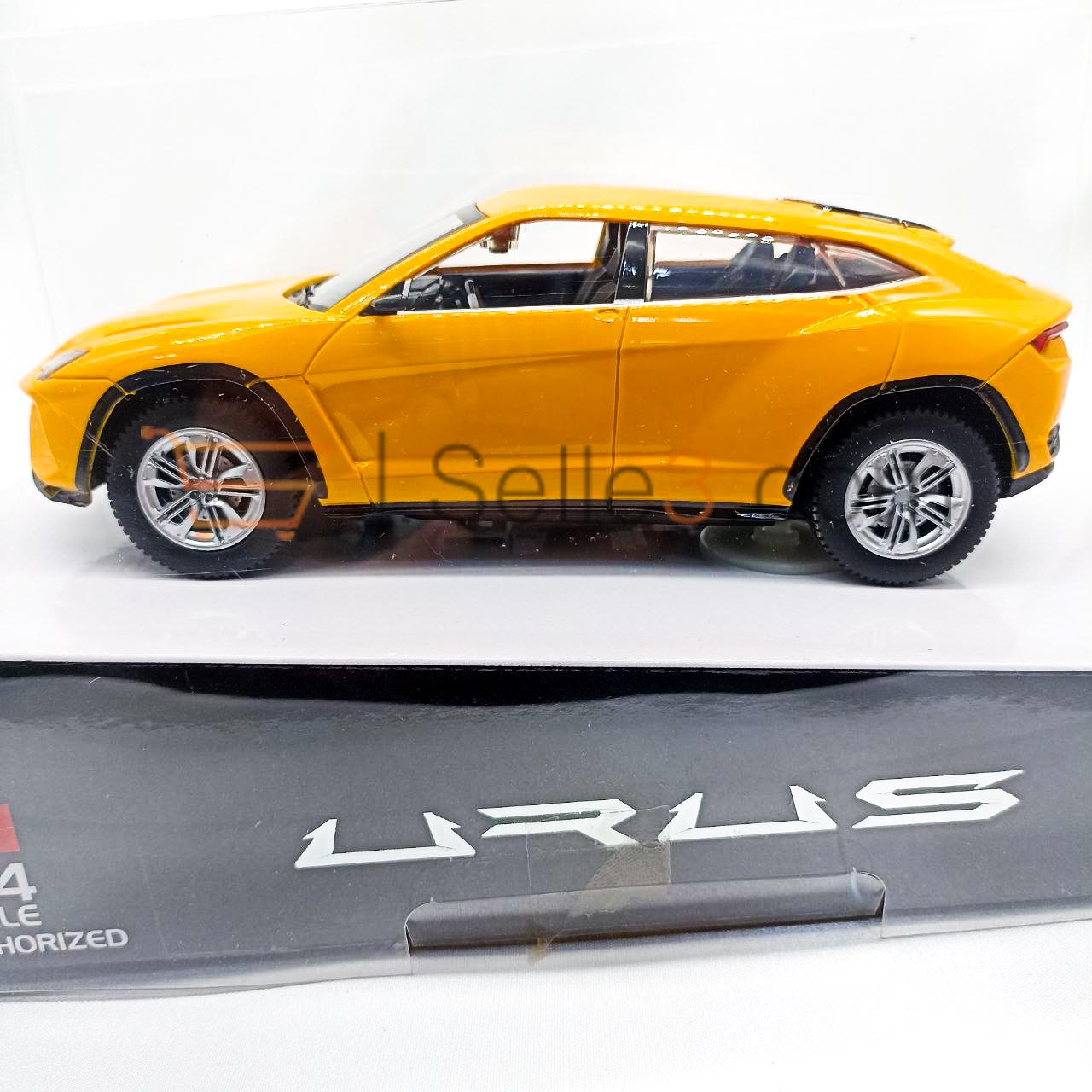 سيارة لامبورغيني لاسلكية Lamborghini Sansfil Model Wireless Car Toy