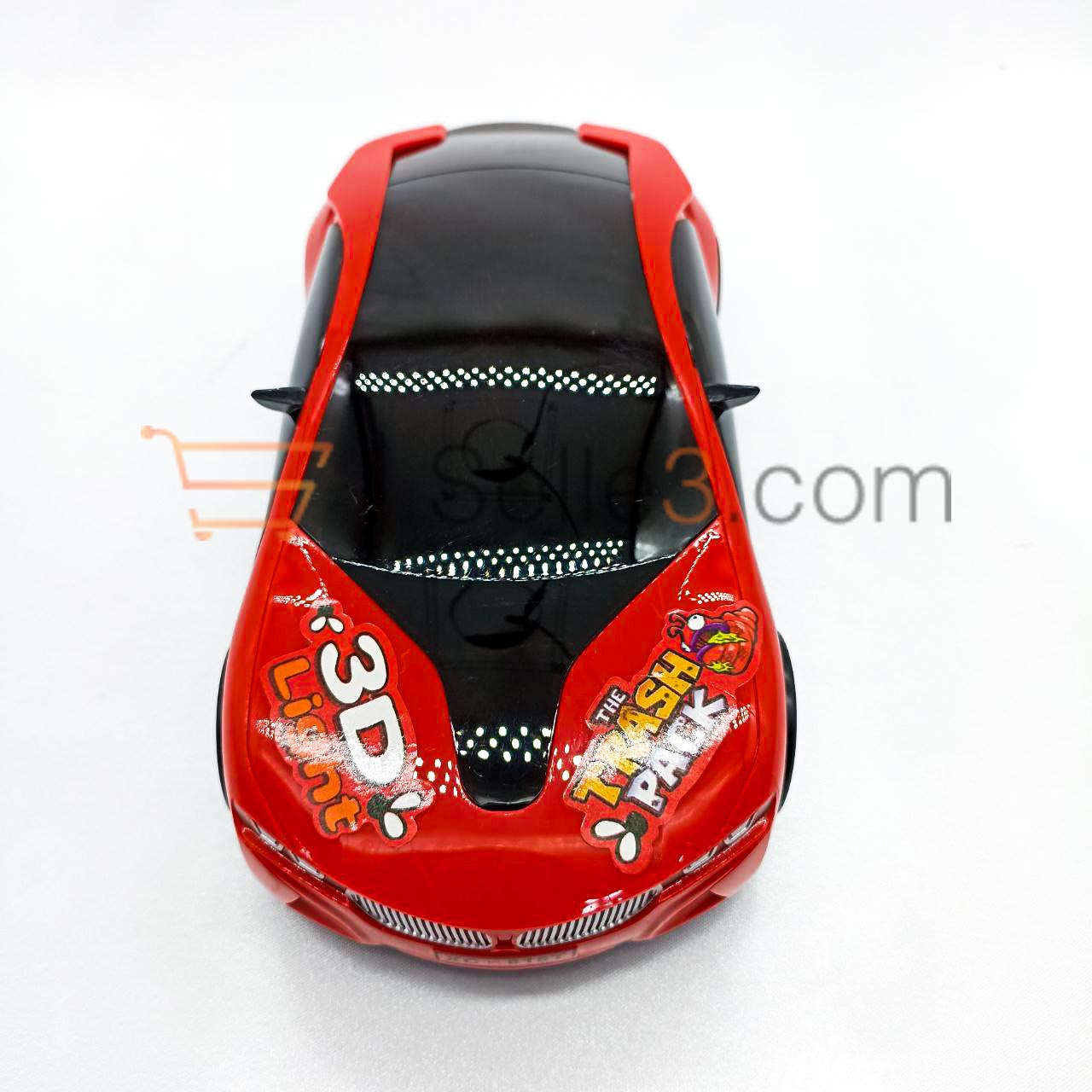 5 × سيارة بي ام دبليو  BMW Model Car Toy