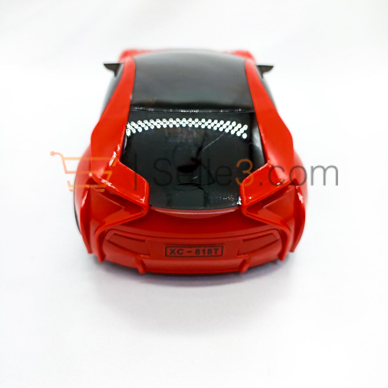 5 × سيارة بي ام دبليو  BMW Model Car Toy