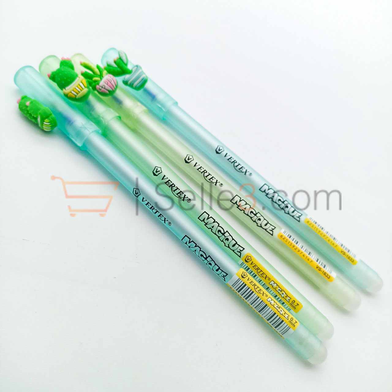 سيال ماحي Stylo magique effacable 