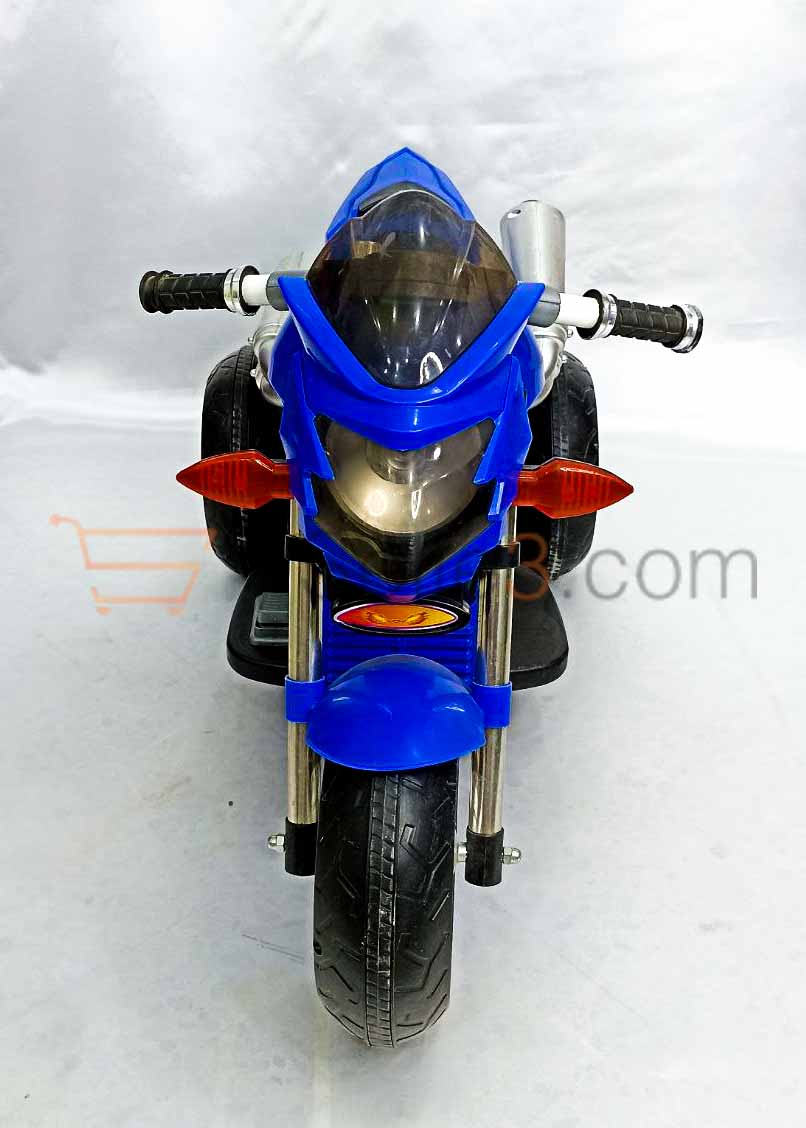 Moto Rally Pour Enfant