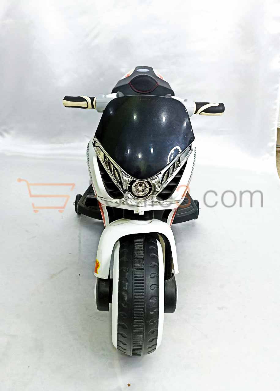 Moto Rally Pour Enfant