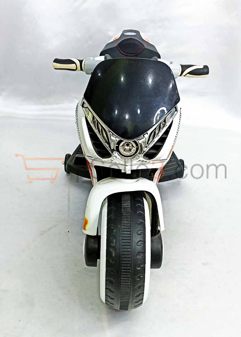Moto Rally Pour Enfant