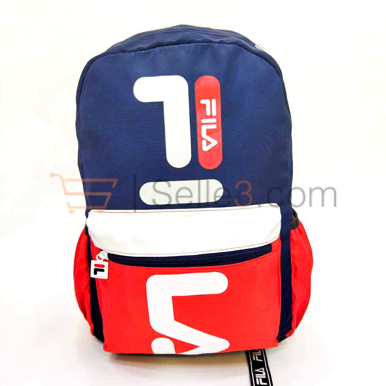 محفظة ظهر Cartable FILA Sac-à-dos Backpack 