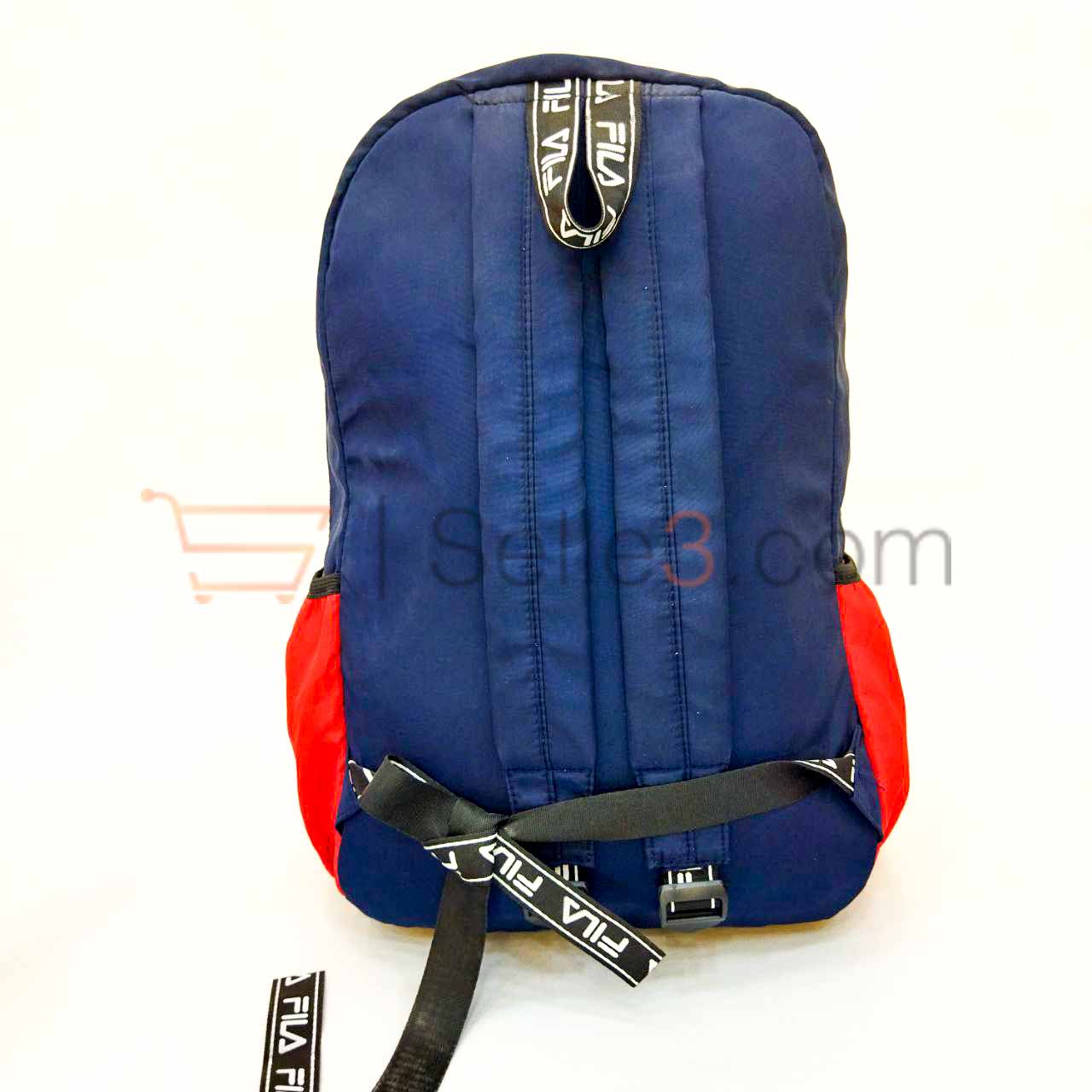 محفظة ظهر Cartable FILA Sac-à-dos Backpack 