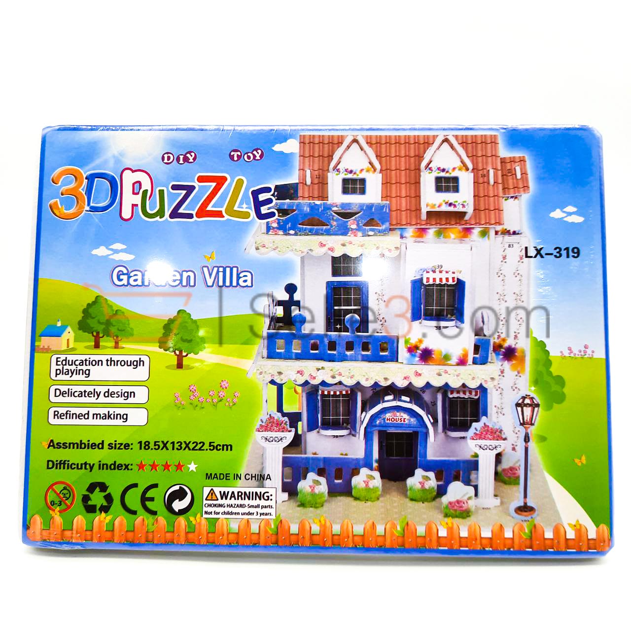 Puzzle