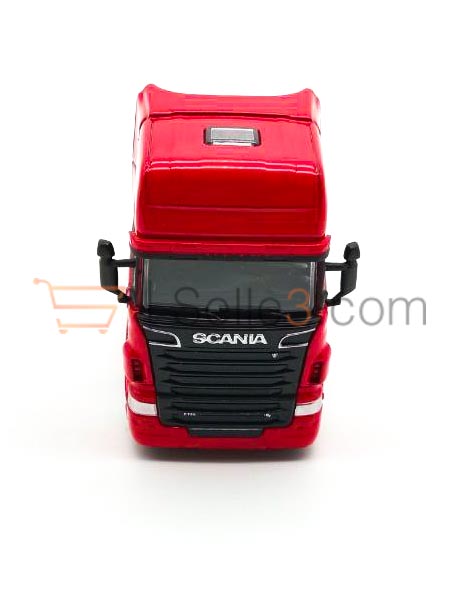 Semi SCANIA 