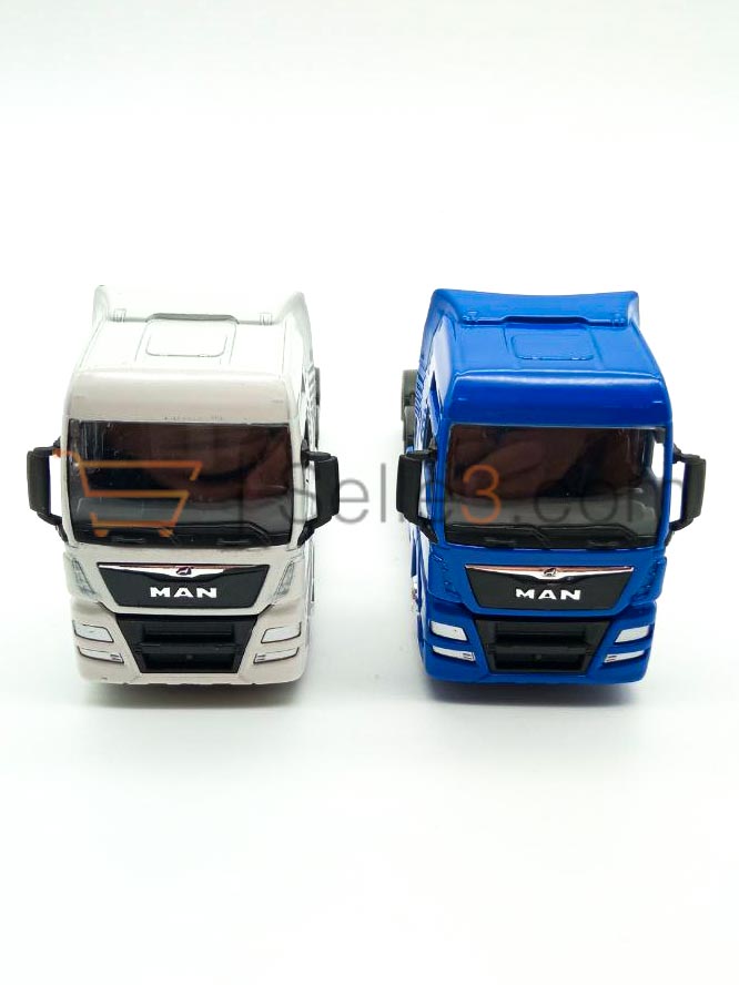 Semi SCANIA 