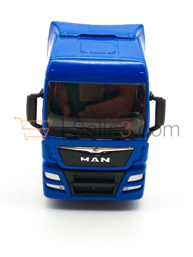 Semi SCANIA 