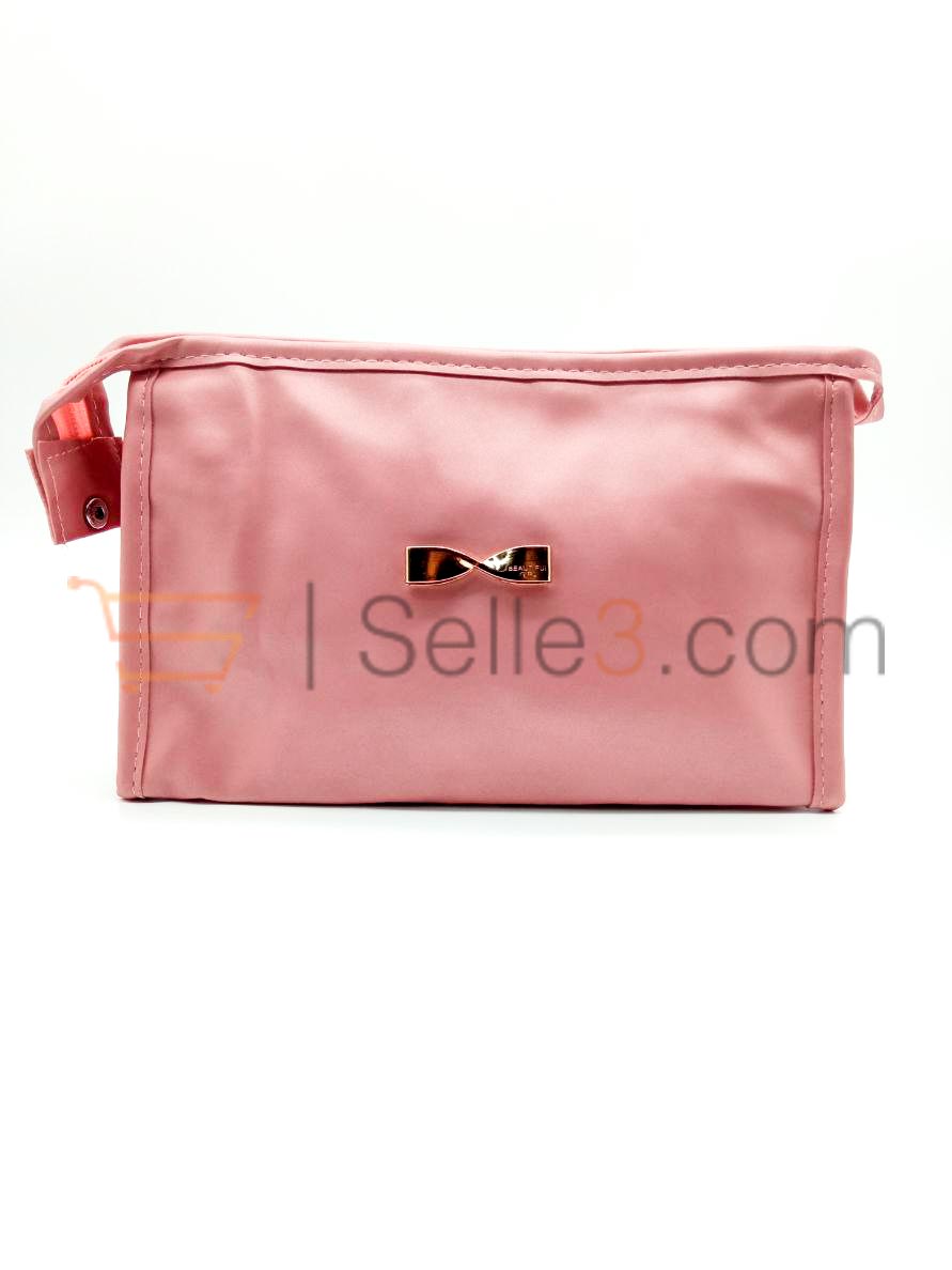  Pochette Maquillage Cravatte