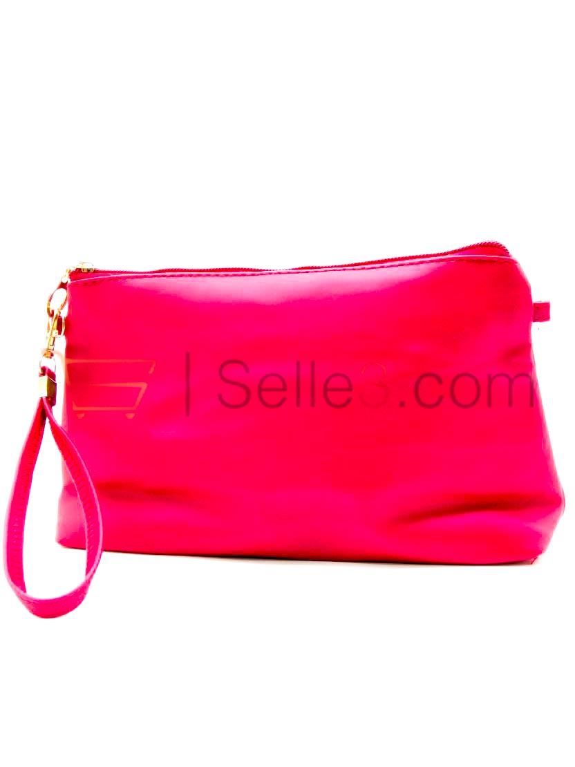 Pochette Maquillage Glasse Cravatte