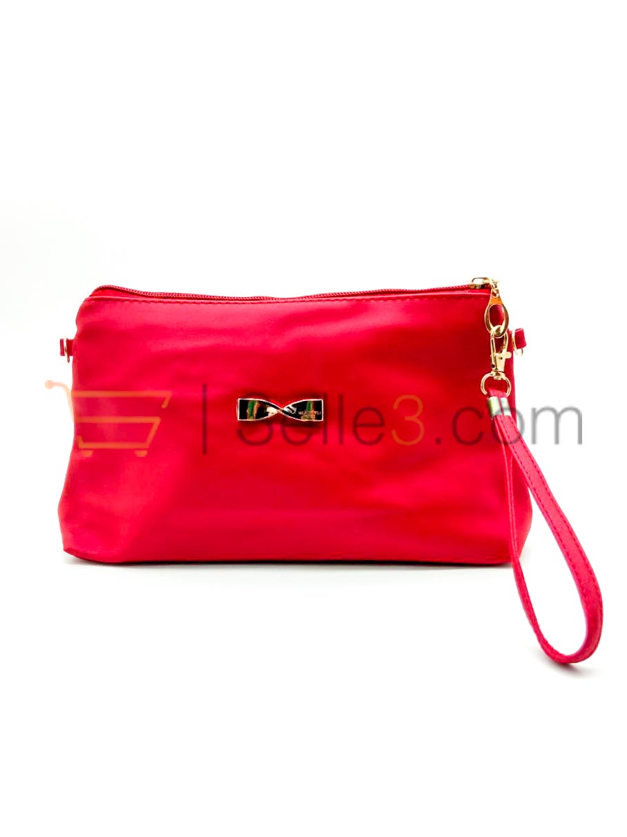 Pochette Maquillage Glasse Cravatte