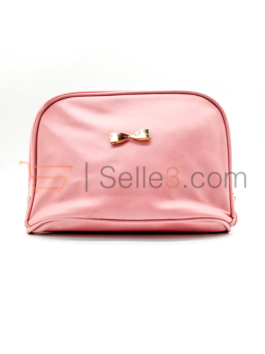 Pochette Maquillage Glasse Cravatte