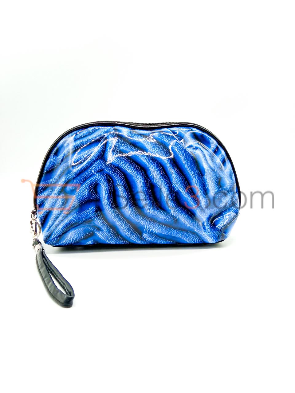 Pochette Maquillage Glasse Tigre