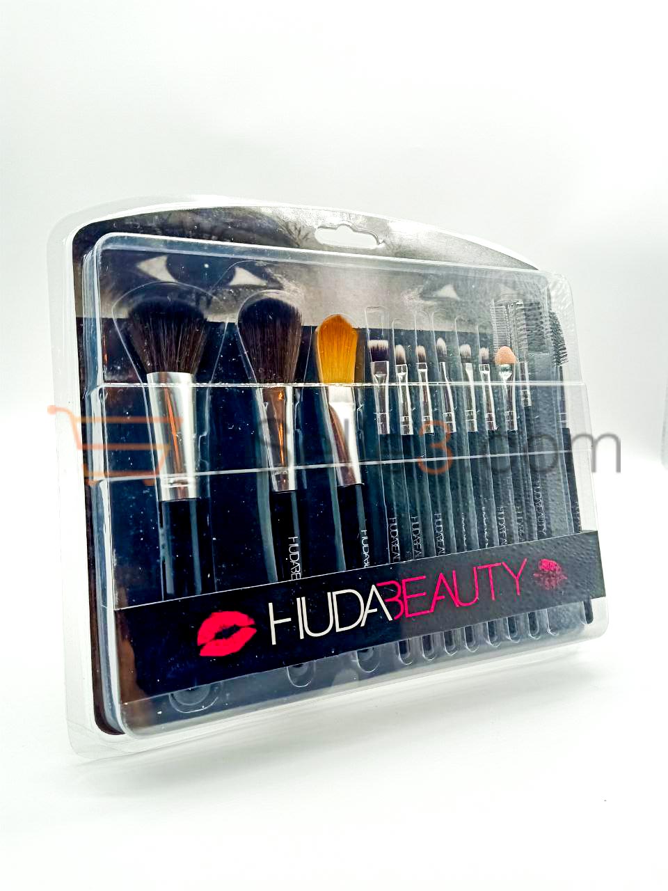 HUDA BEAUTY Pinceaux