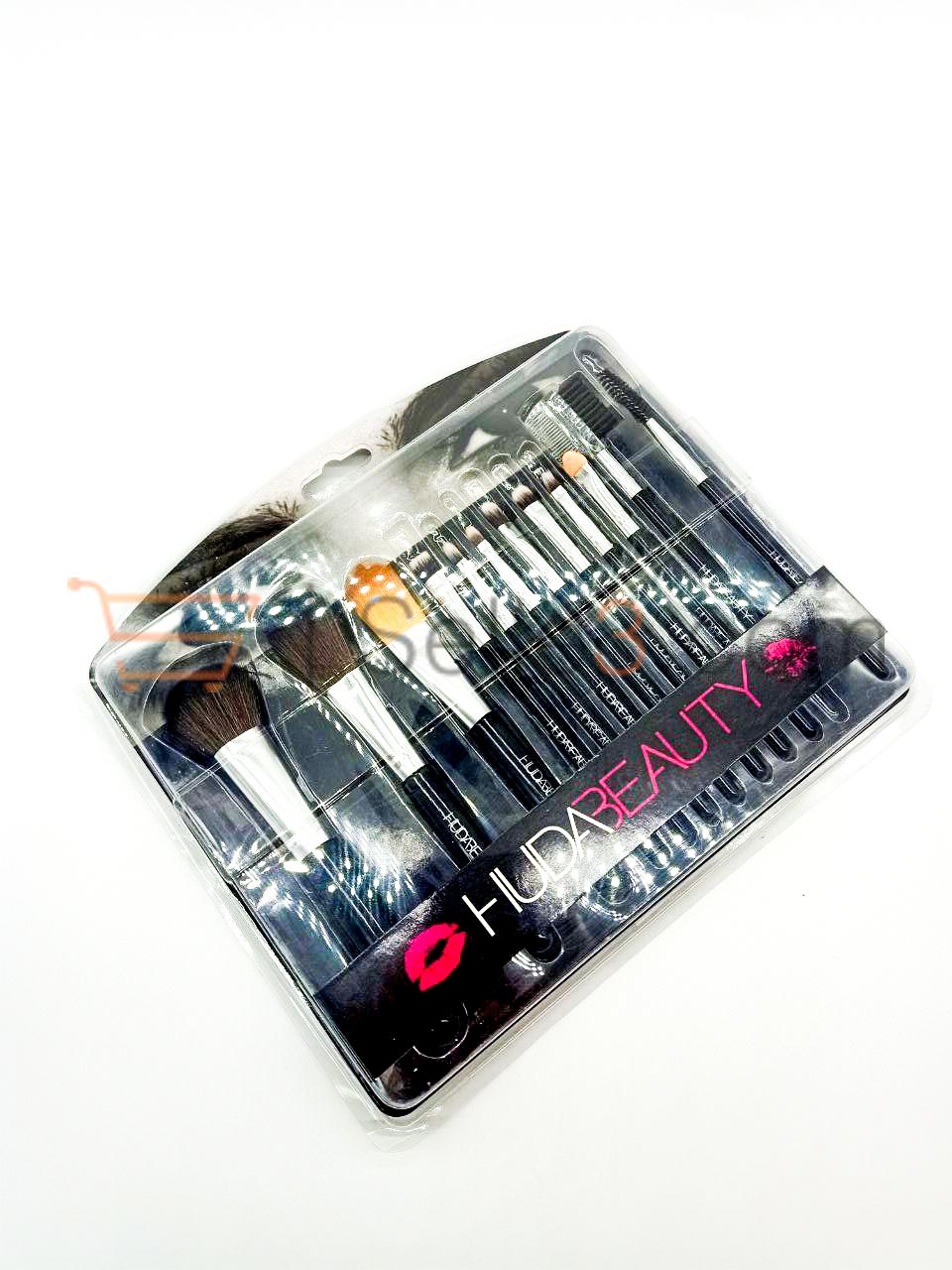 HUDA BEAUTY Pinceaux
