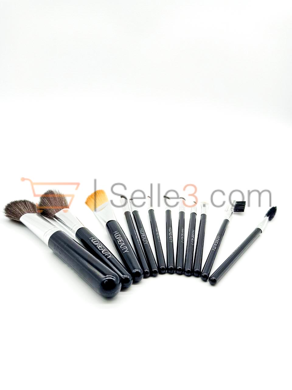 HUDA BEAUTY Pinceaux