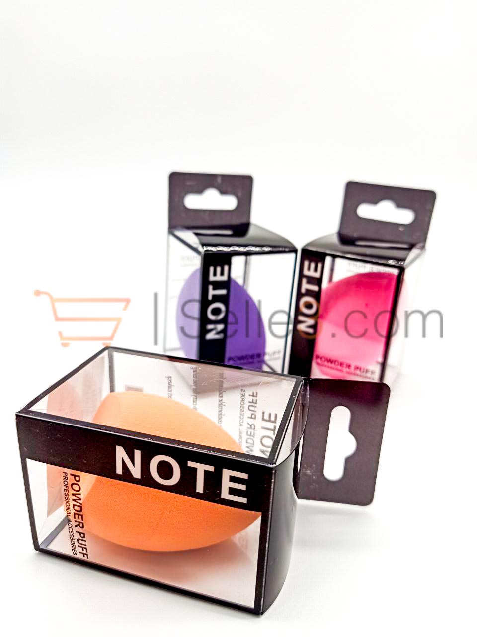 Beauty Blender Pointue