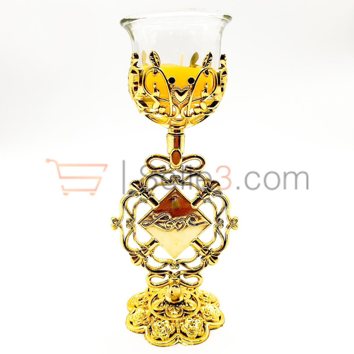 Fanous Chandelle