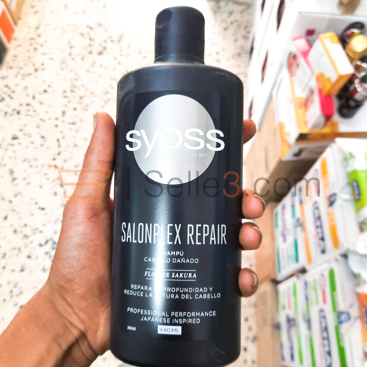 Syoss 
