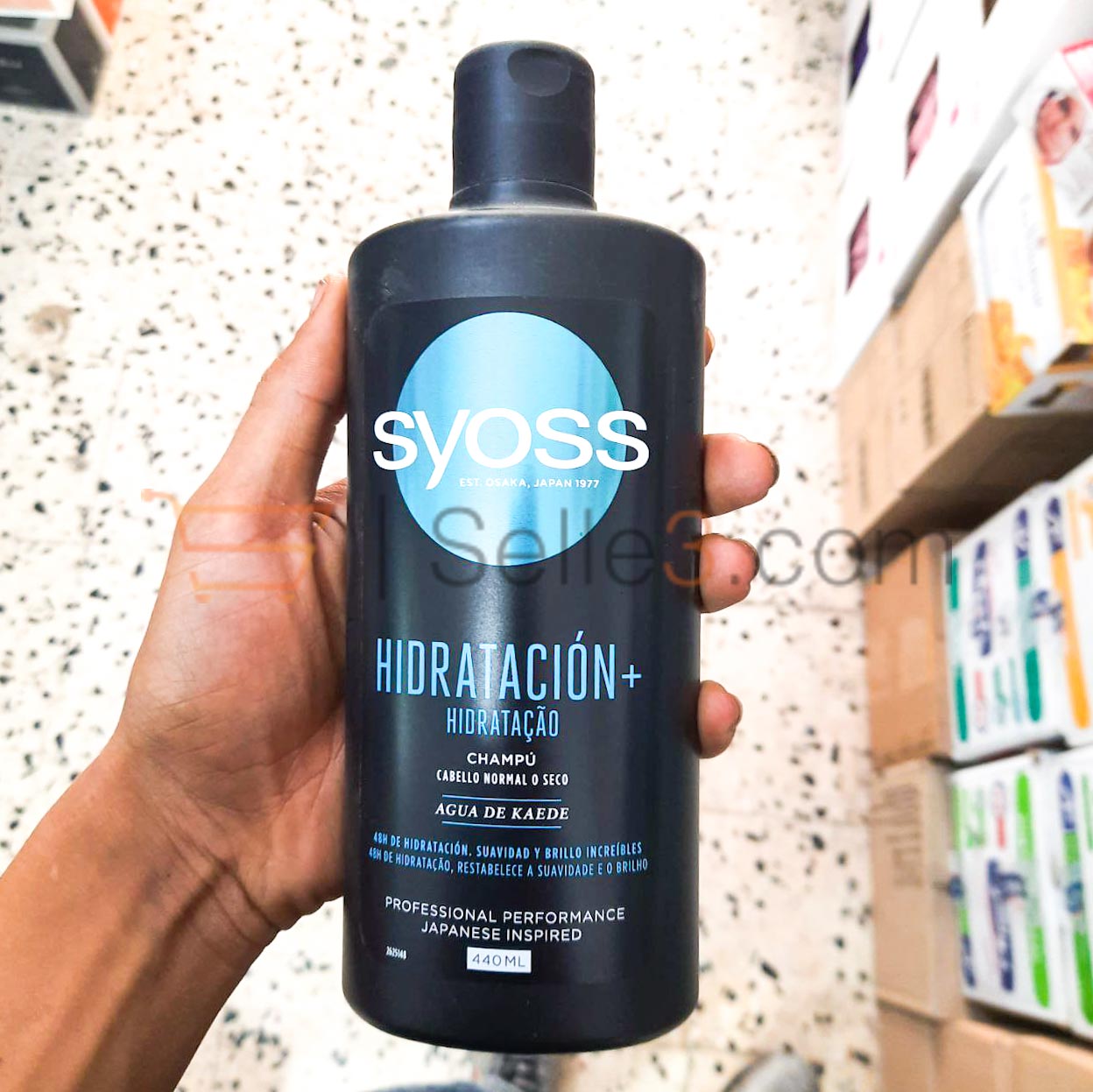 Syoss 