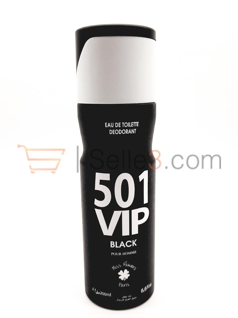 VIP el Senior 501 Déodorant