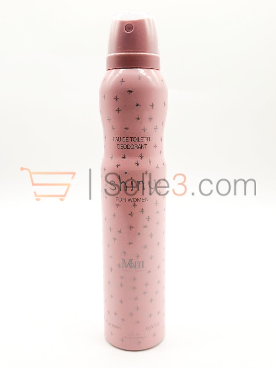 Deodorant 501 sixty vip rnb