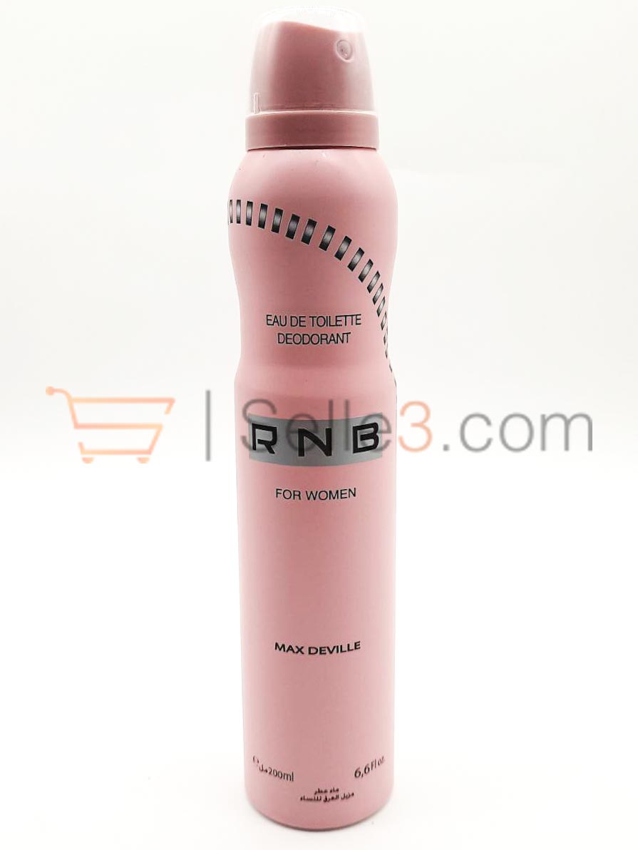 Deodorant 501 sixty vip rnb