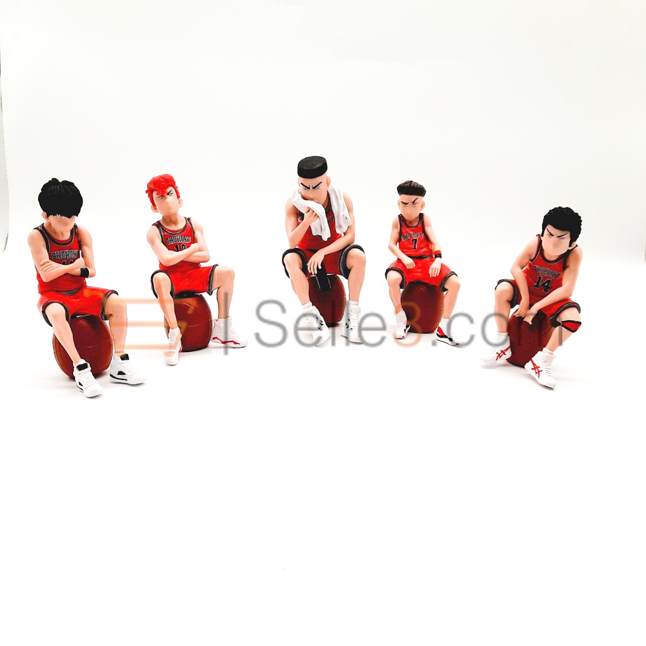 Figurine Slam Dunk
