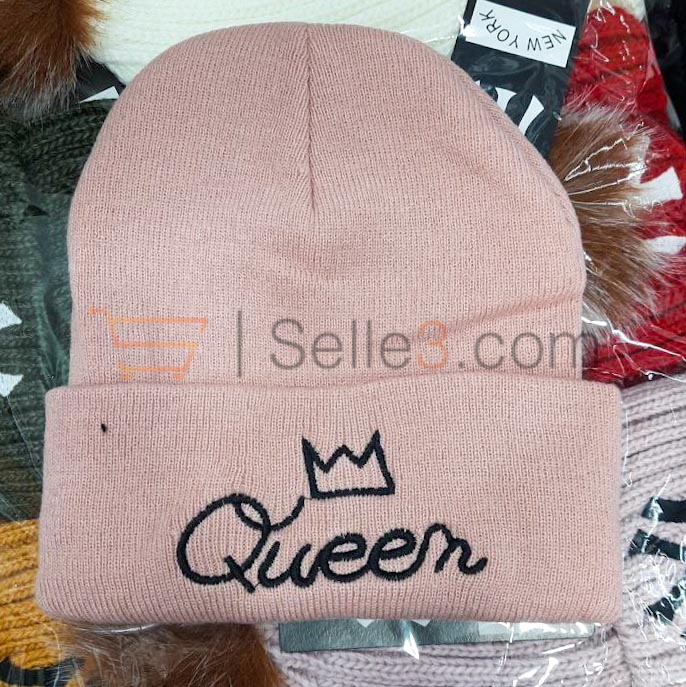 Bonnet Queen