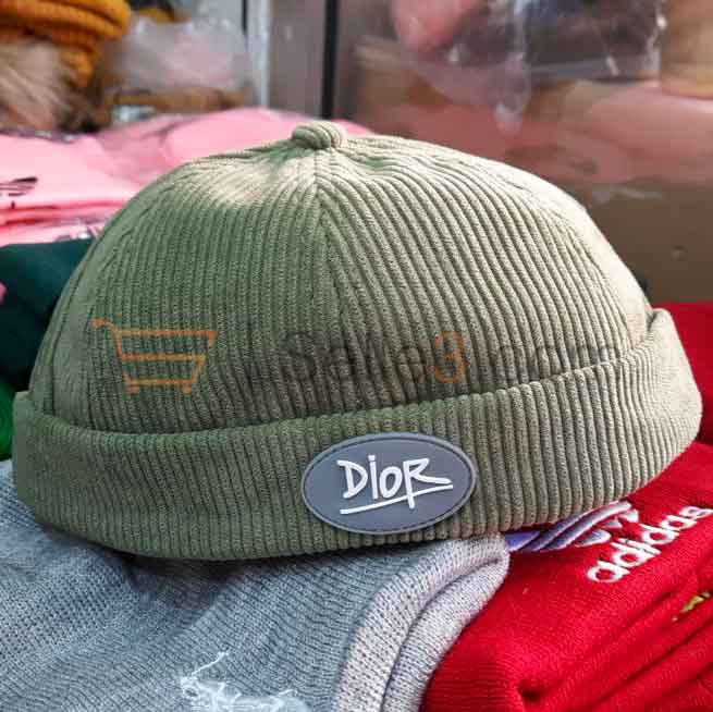 Docker tissue bonnet BRI
