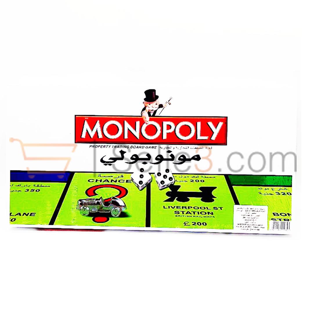 Monopolie