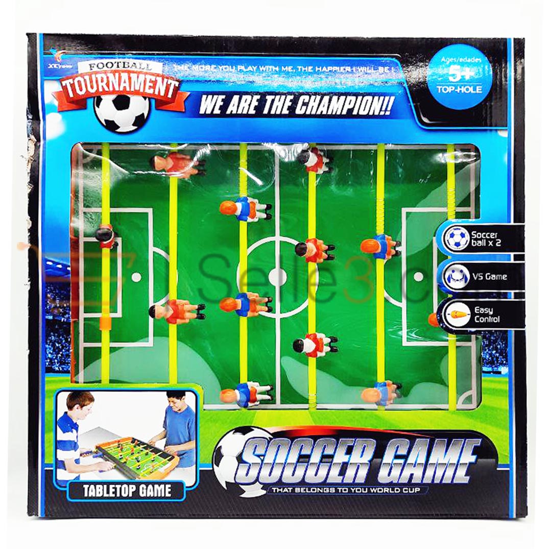 SOCCER BABYFOOT Grand
