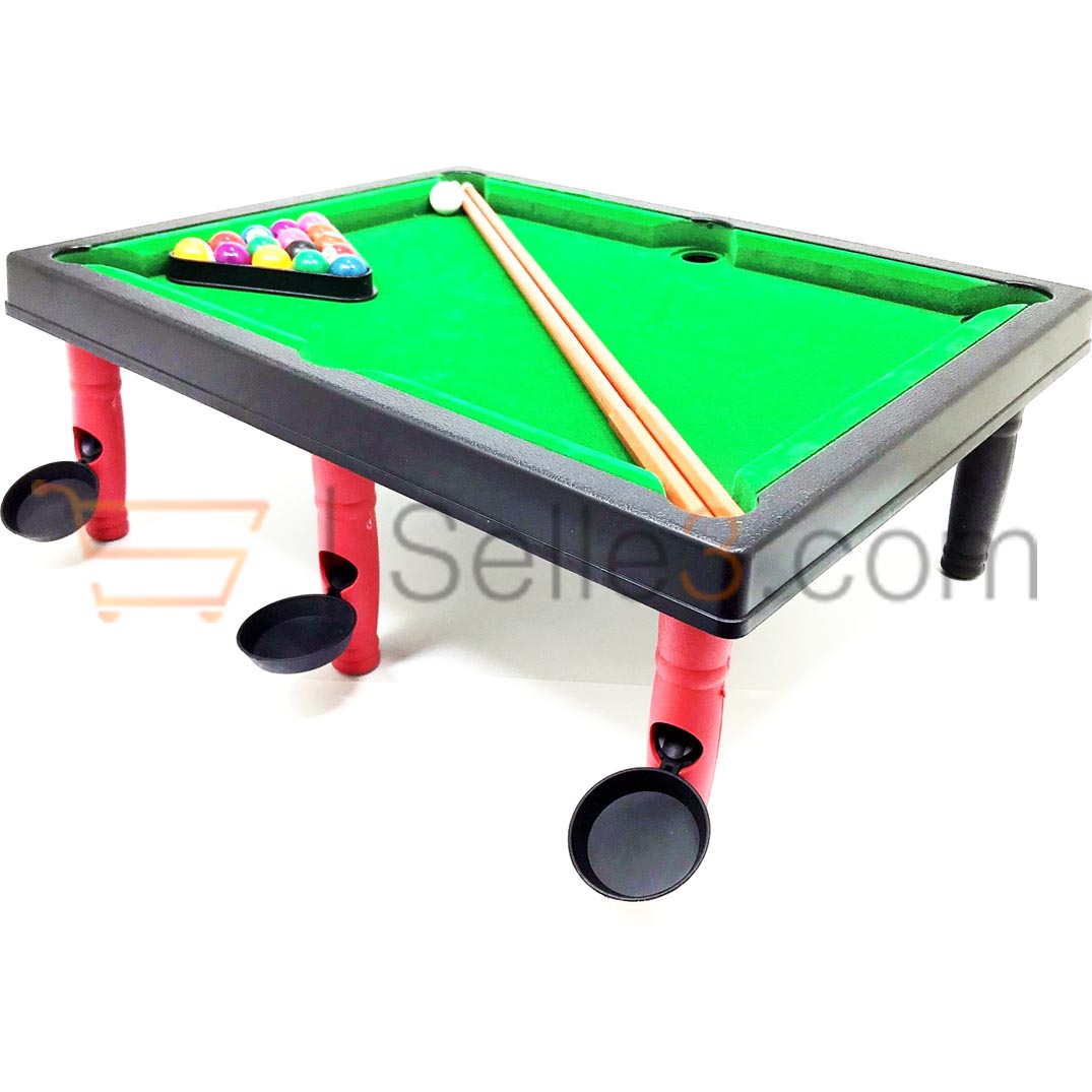 Grand Billiard