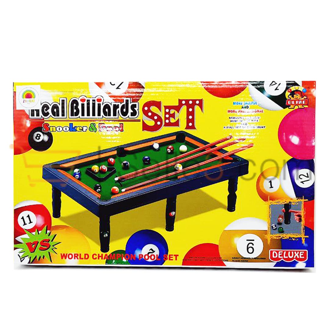 Billard petit
