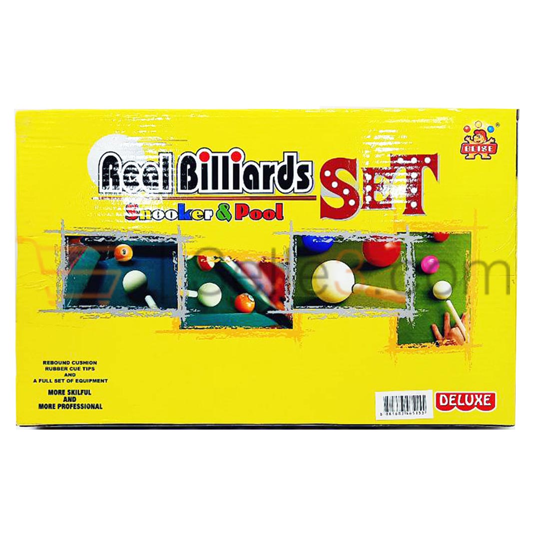 Billard petit