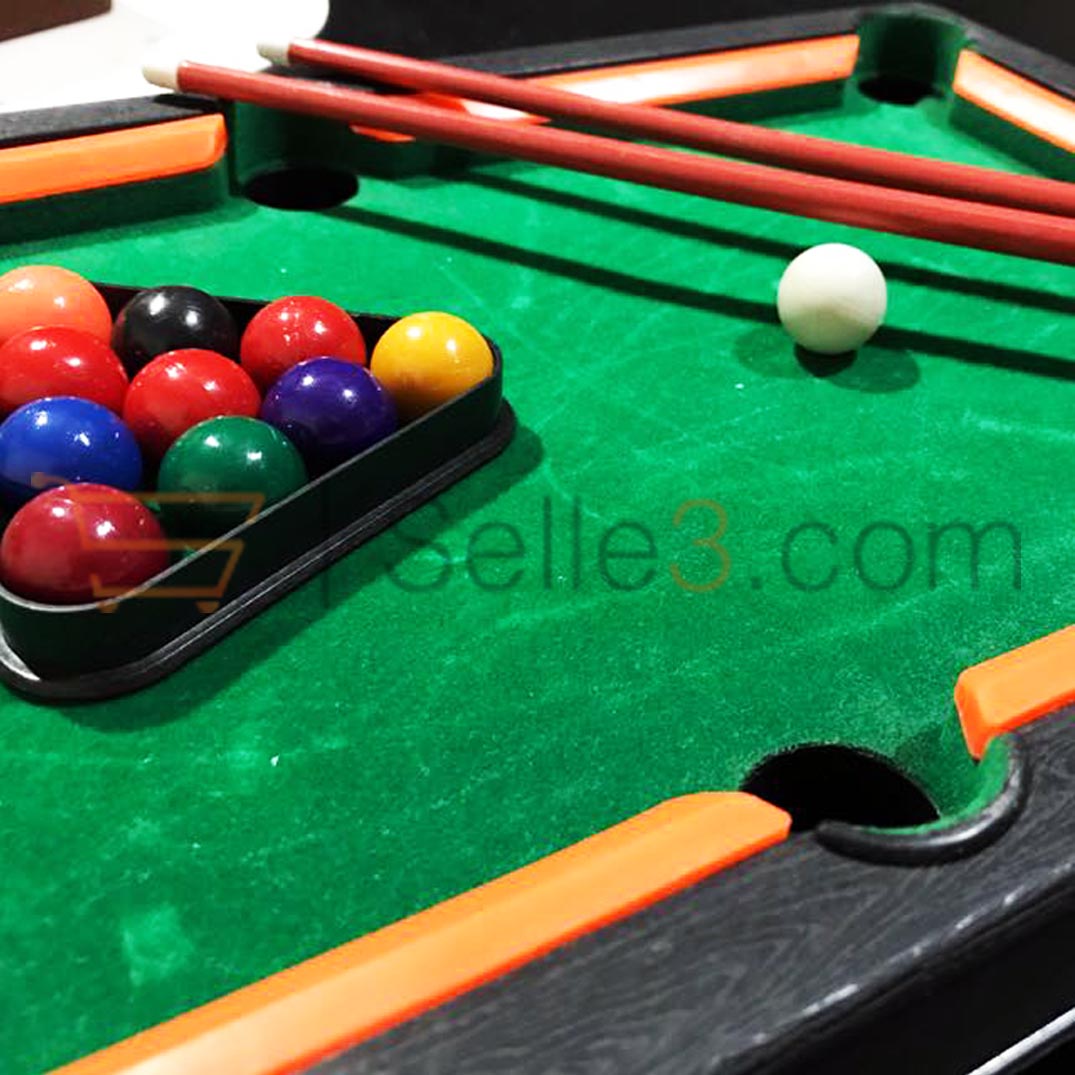 Billard petit