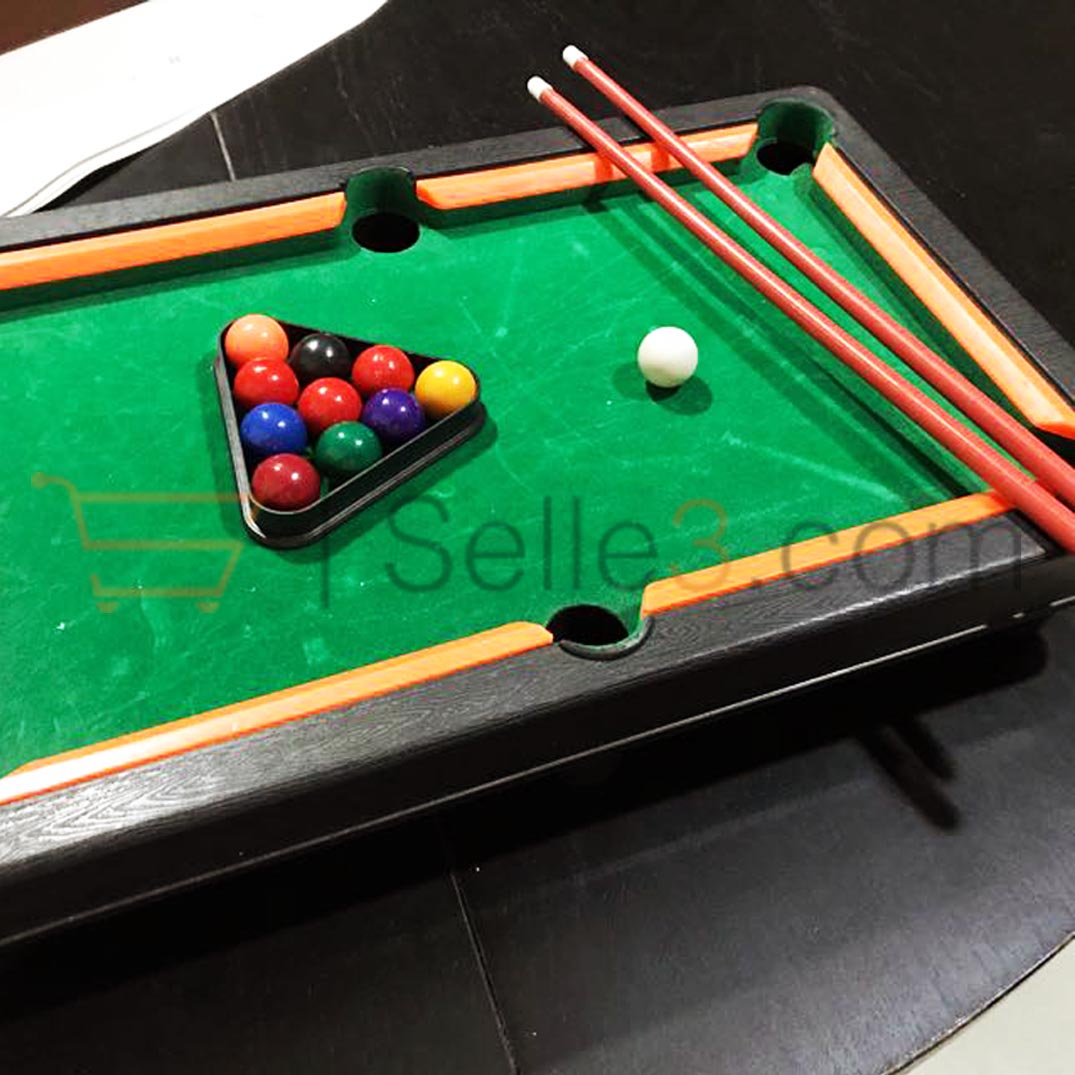 Billard petit