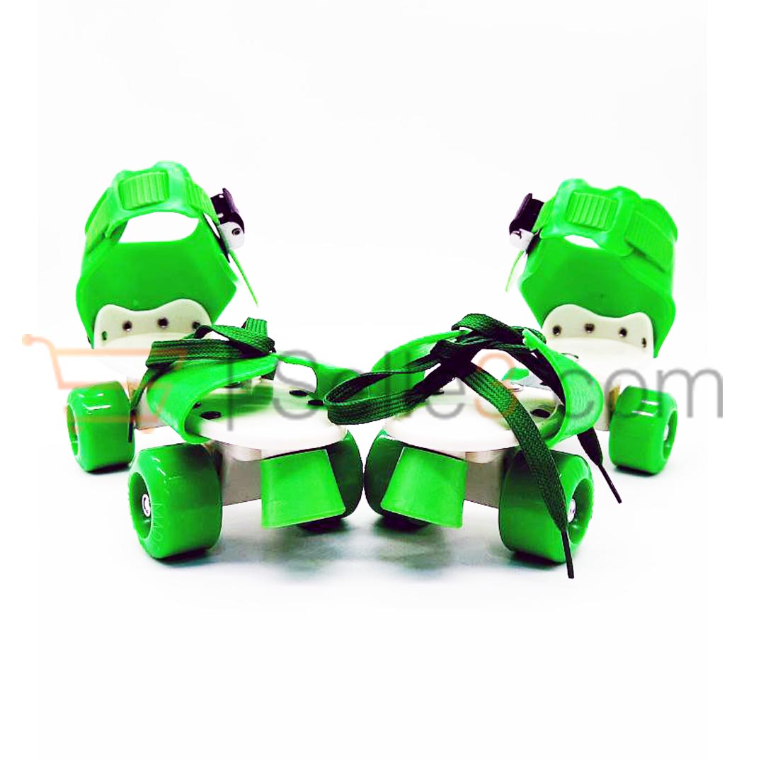 Patins A Roulettes Skate Rollers model 4 roues